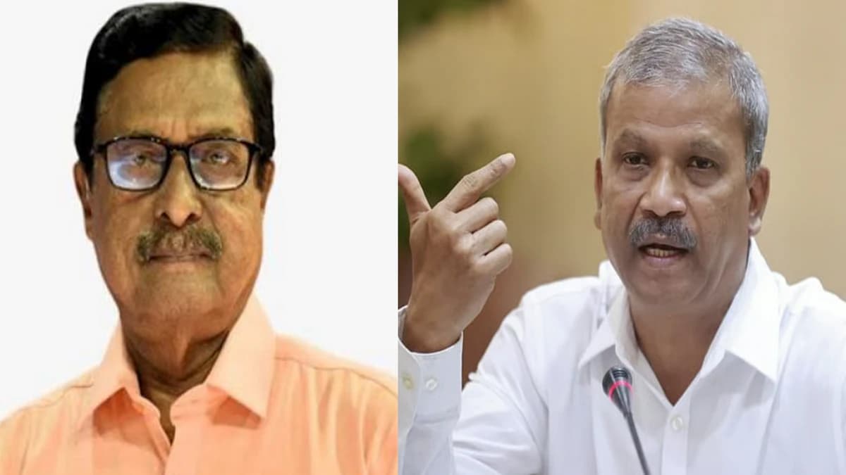 ‘ইউনূস দুঃশাসক, আসিফ নজরুলের চরিত্র মোশতাকের মতো’, বিস্ফোরক মন্তব্য ফজলুর রহমানের