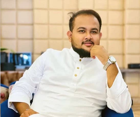 ছাত্রশিবিরের সমালোচনার জবাব দিয়ে তানভীর বারী হামিম: 'আমার বক্তব্য ছিল কেবল রাজনৈতিক কৌশল'