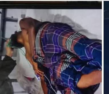 ধামইরহাট প্রতিপক্ষের ছুরিকাঘাতে মর্মান্তিক যুবকের মৃত্যু আহত -১