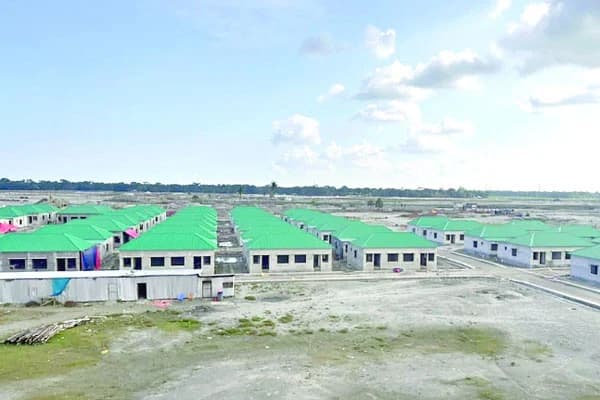 পটুয়াখালী ইপিজেডে ২ লাখ মানুষের কর্মসংস্থান, ২০২৭ সালে প্লট বরাদ্দ