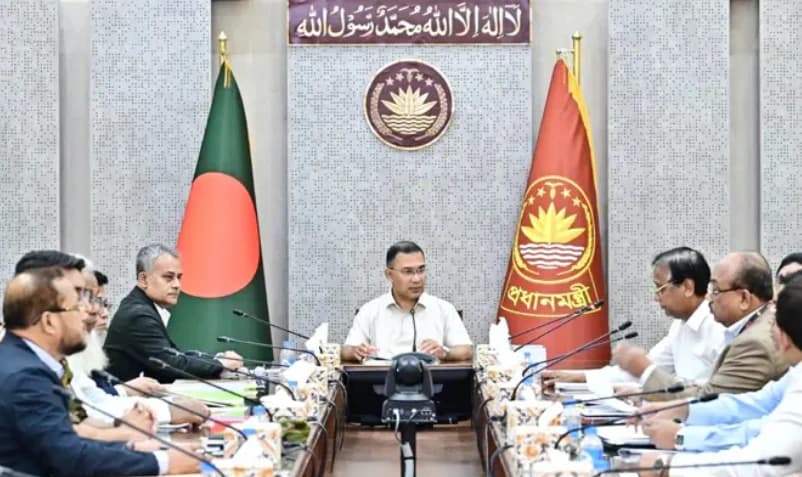 ঢাকাবাসীর স্বস্তির খবর, যানজট থেকে মুক্তি দিতে বড় নির্দেশ দিলেন প্রধানমন্ত্রী