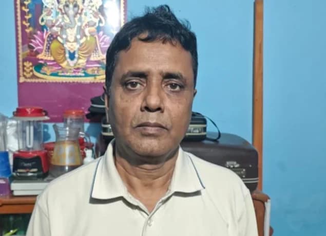 কে এই বিকাশ? সালমান মুক্তাদিরের অফিসে হামলার তদন্তে মাগুরা থেকে গ্রেপ্তার