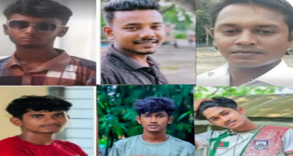 সিরাজগঞ্জে যুবককে সংঘবদ্ধ যৌন নির্যাতন, ভিডিও দেখিয়ে দুই লাখ টাকা চাঁদা দাবি