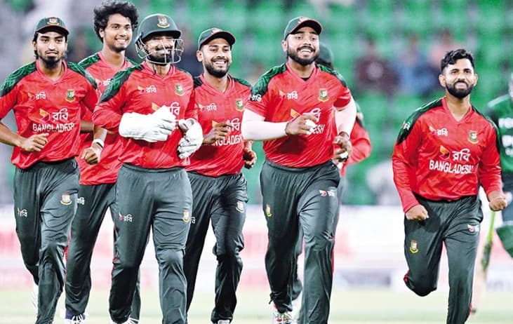 লিটনের কাঁধে নেতৃত্বের ভার, রহস্য স্পিনার আলিসকে নিয়ে ত্রিদেশীয় জয়ের স্বপ্ন