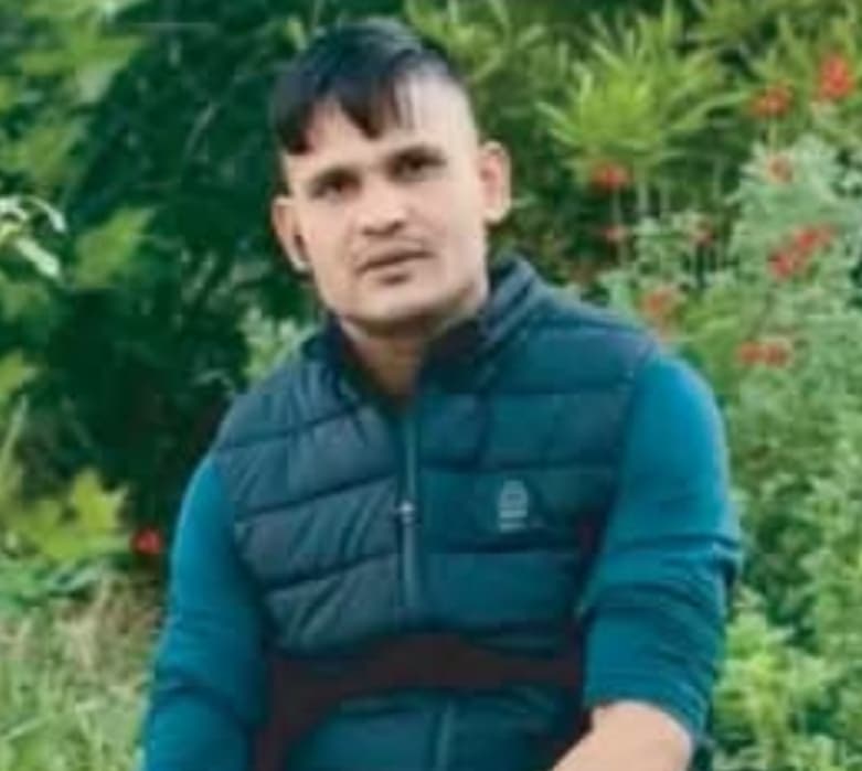 গ্রিসে এথেন্সে সড়ক দুর্ঘটনায় প্রাণ গেল নবীগঞ্জের যুবক সিজানের 