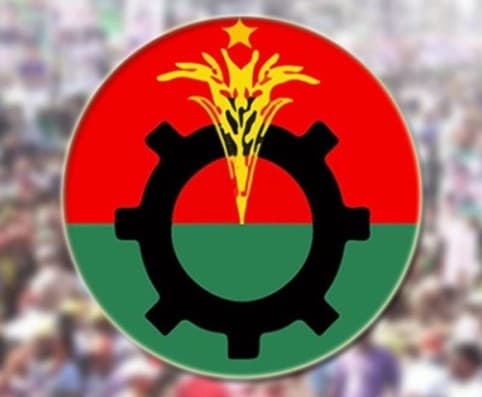 দুর্গাপূজায় সম্প্রীতির বার্তা নিয়ে মাঠে যশোর বিএনপির ২৫ সদস্যের বিশেষ দল