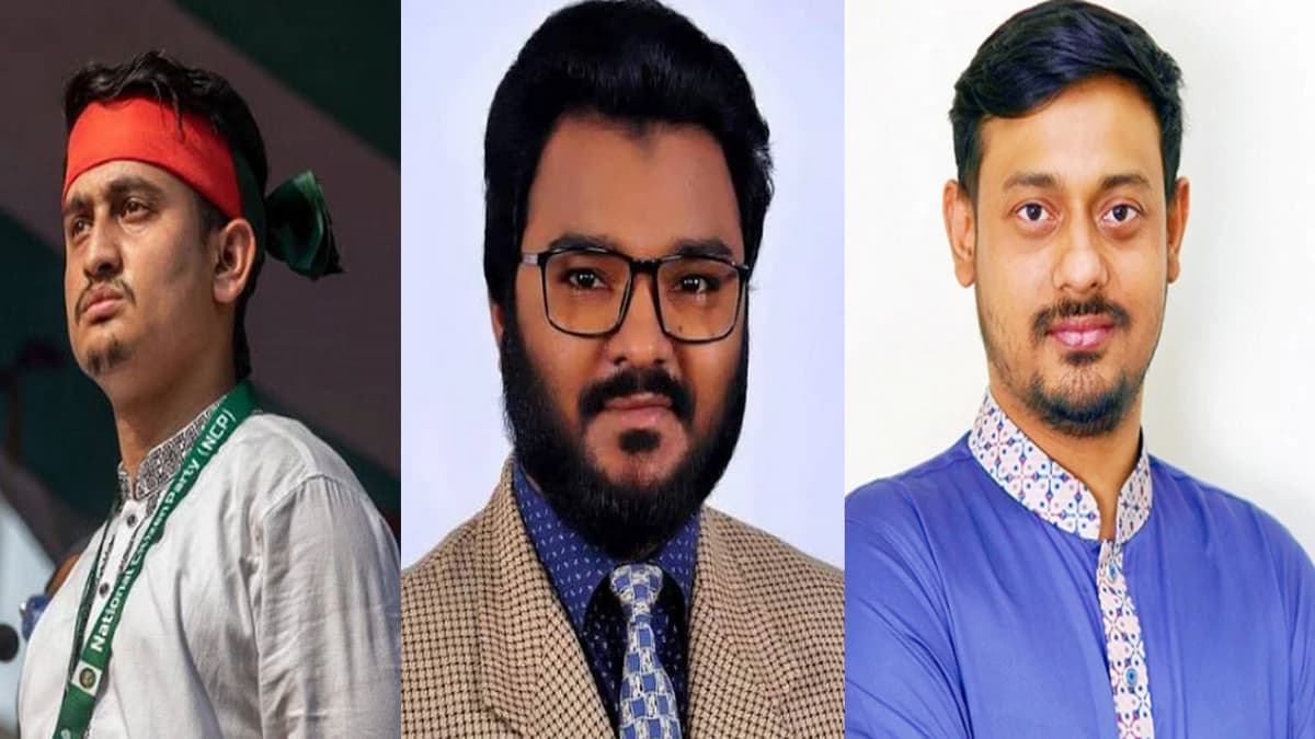 রাজনীতি ছেড়ে পড়ায় মন দাও, সারজিসকে কেন এমন পরামর্শ দিলেন ফারুক