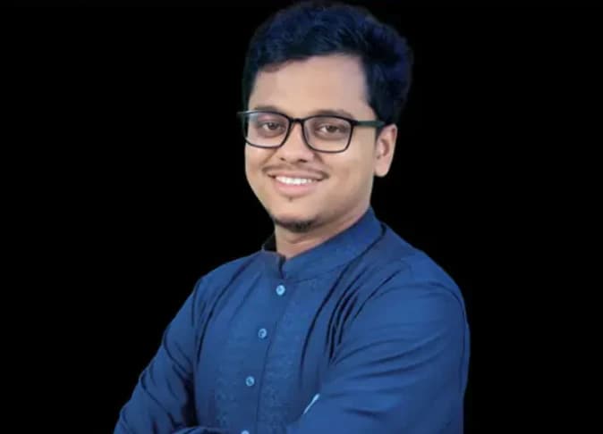 শিক্ষার্থীদের সমর্থন হারিয়ে নির্বাচনকে ভয় পাচ্ছে ছাত্রদল: ডাকসু জিএস ফরহাদ