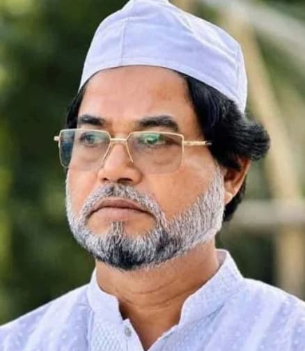 শিবচরে বেপরোয়া গতির মোটরসাইকেলের ধাক্কায় বিএনপির নেতা নিহত