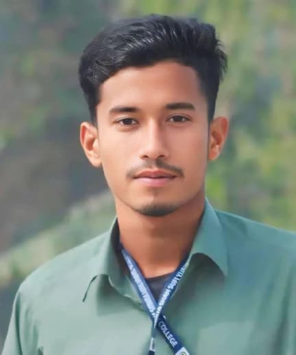 সাধারণ নাগরিক হয়ে বাঁচতে চাই, দোয়া করবেন: রাজনীতি ছাড়লেন ছাত্রলীগ নেতা জিহাদ