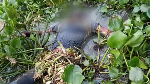 নরসিংদীতে রায়পুরায় আড়িয়াল খাঁ নদী থেকে নিখোঁজ অটোরিকশা চালকের লাশ উদ্ধার