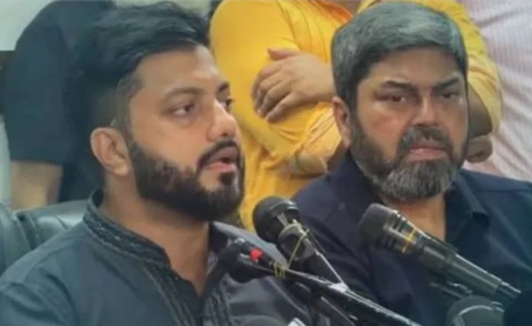 জমি দখল-চাঁদাবাজি নয়, মাদকের বিরুদ্ধে যুদ্ধে গিয়েছিলাম: পদত্যাগ করে বললেন ইশরাক