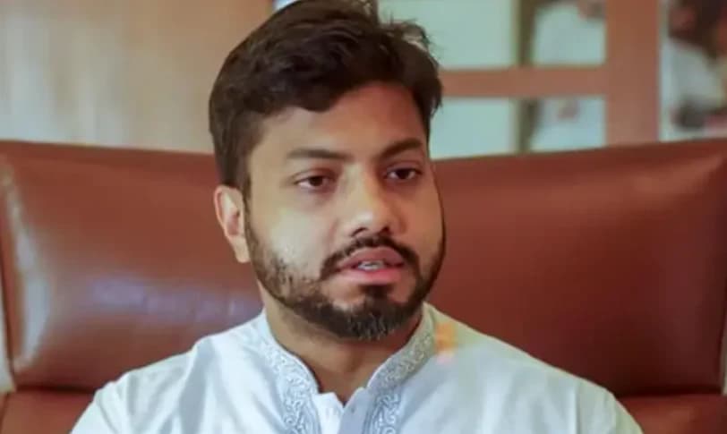 রাষ্ট্রপতির অনুমোদন, প্রজ্ঞাপন জারি— আনুষ্ঠানিকভাবে মন্ত্রিসভা থেকে বিদায় ইশরাকের