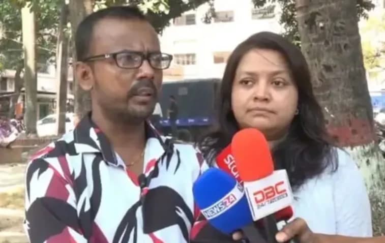 সাবেক স্ত্রীসহ তিনজনের বিরুদ্ধে হিরো আলমের মামলা, তদন্তের নির্দেশ আদালতের