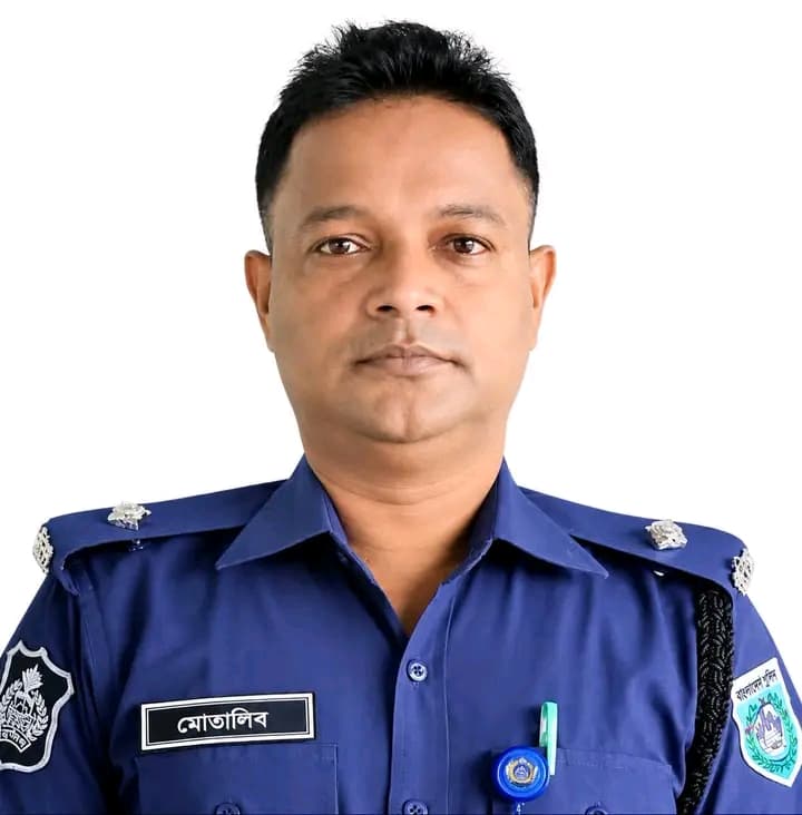গাইবান্ধায় ভুয়া ডিবি চক্রের বিরুদ্ধে সতর্কবার্তা, পরিচয় যাচাইয়ের আহ্বান