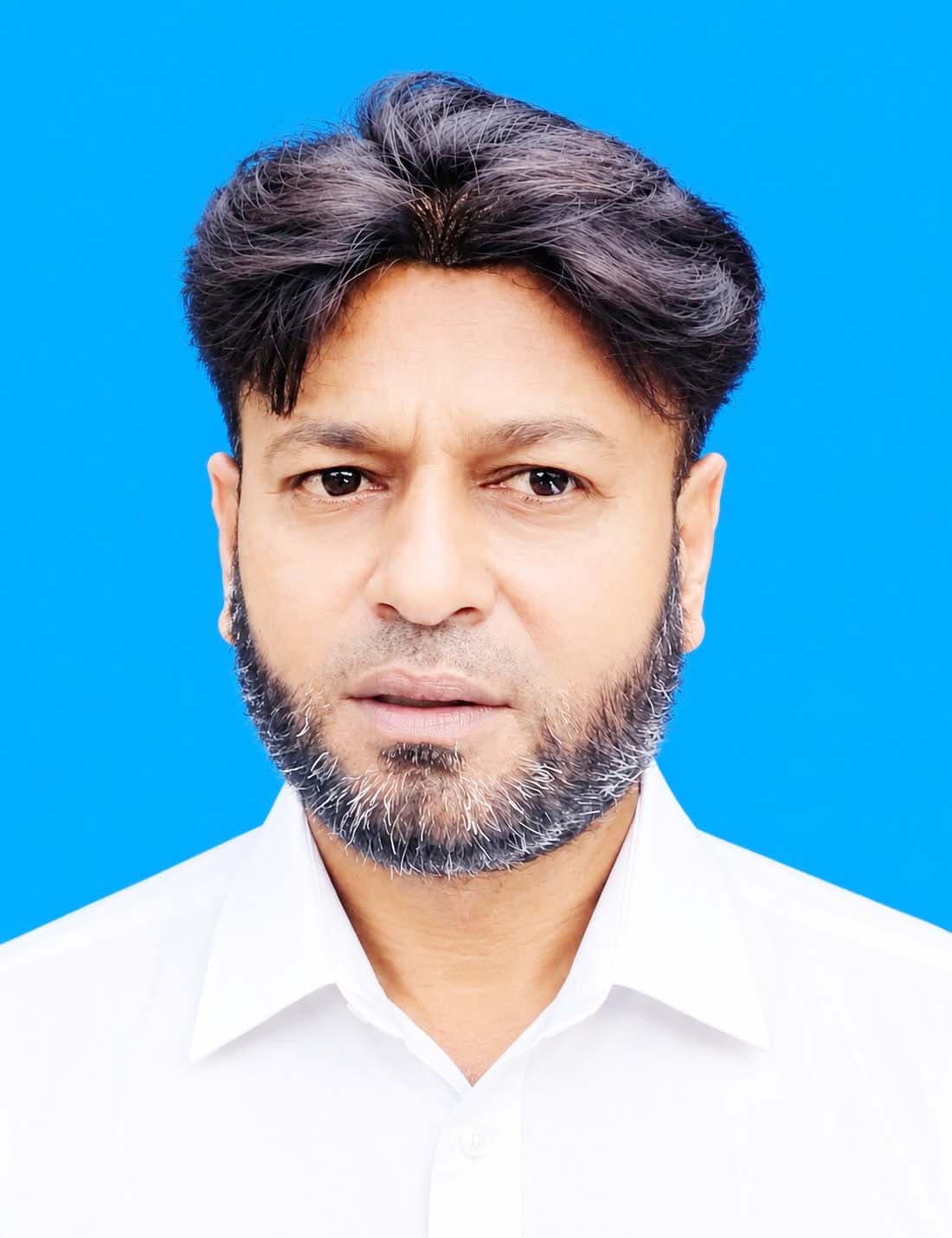 কালীগঞ্জের ৩ নম্বর ওয়ার্ডকে আধুনিক জনপদ করার প্রত্যয় কাউন্সিলর প্রার্থী পনিরের