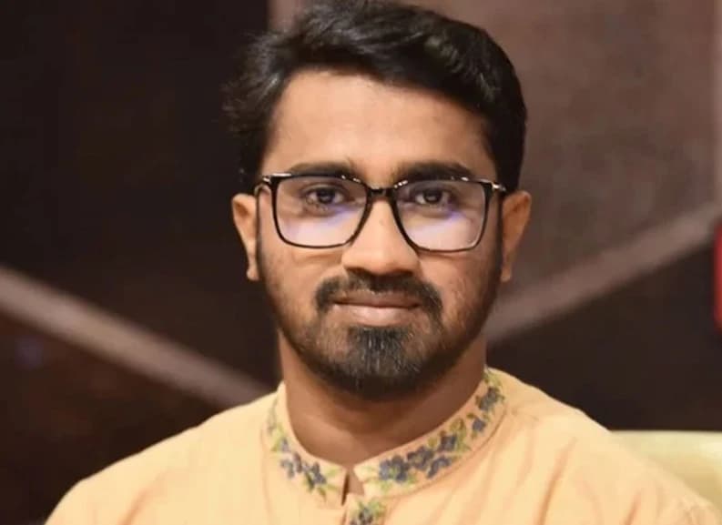 জান্নাতের পথ দেখানোর দাবি জামায়াত আমিরের, পাল্টা জবাব দিলেন রাশেদ খান