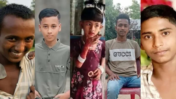 রায়পুরায় এক মাসে পাঁচজনের লাশ উদ্ধার, লক্ষ্য অটোরিকশা চালকরা