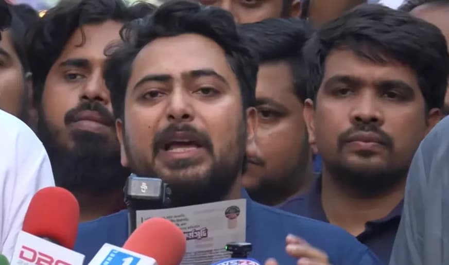 যুদ্ধ যতদিন চলবে ততদিন কি তেলের দাম বাড়তেই থাকবে, প্রশ্ন নাহিদের