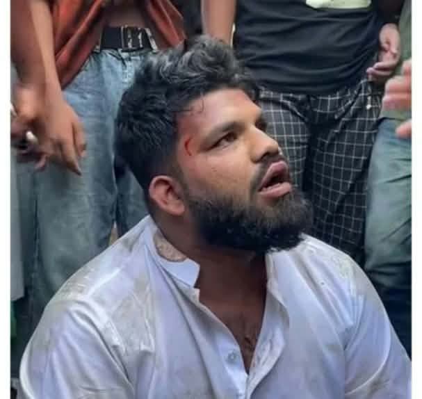 রাজৈরে মোবাইল ফোনের চোরকে ধরতে গিয়ে এক বৃদ্ধের মৃত্যু