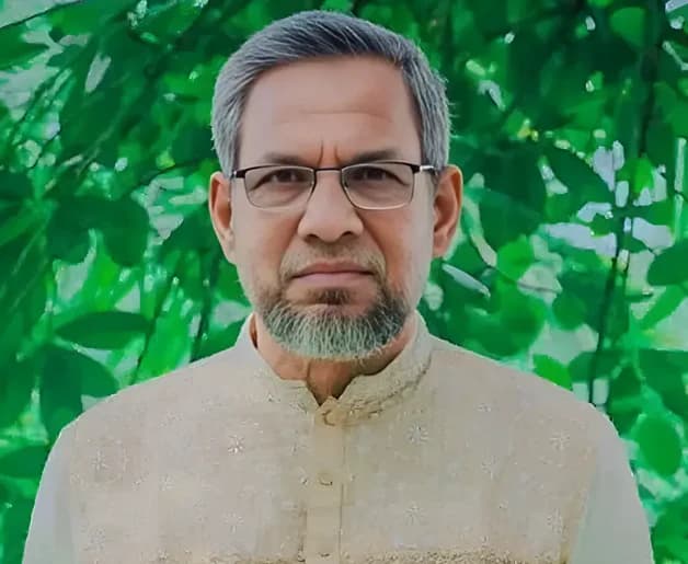 এমপি আজিজের কথিত অশ্লীল ভিডিও ভাইরাল, শুক্রবার জরুরি সভা ডেকেছে বিএনপি