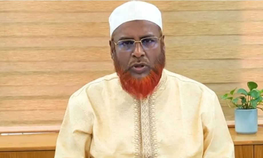 ঠাকুরগাঁও-১ উপনির্বাচন: ব্যাপক অনিয়ম ও বলপ্রয়োগের অভিযোগ জামায়াতের, ইসির নিষ্ক্রিয়তায় গভীর উদ্বেগ