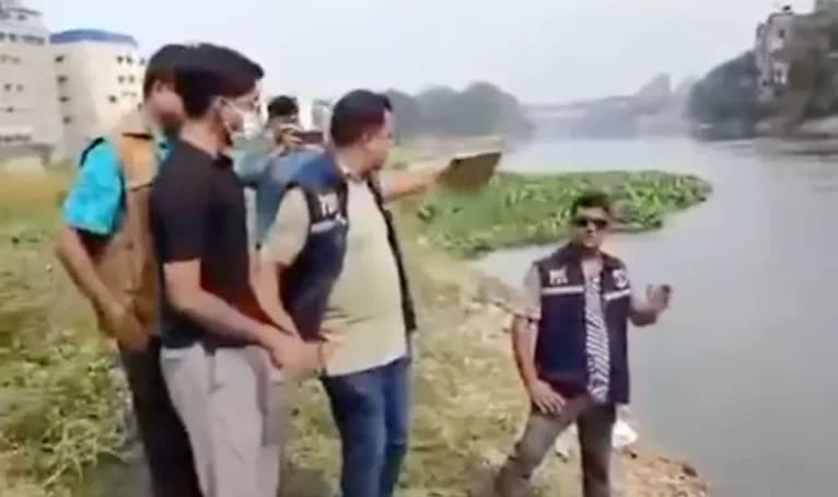 জিজ্ঞাসাবাদে দীপের চাঞ্চল্যকর দাবি, মরদেহ থেকে তিন কিলোমিটার দূরে মিলল মোটরসাইকেল