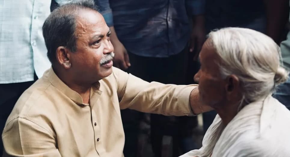 বিজয়ের পর মানুষের প্রতি কৃতজ্ঞতা জানালেন ফয়সল আমিন