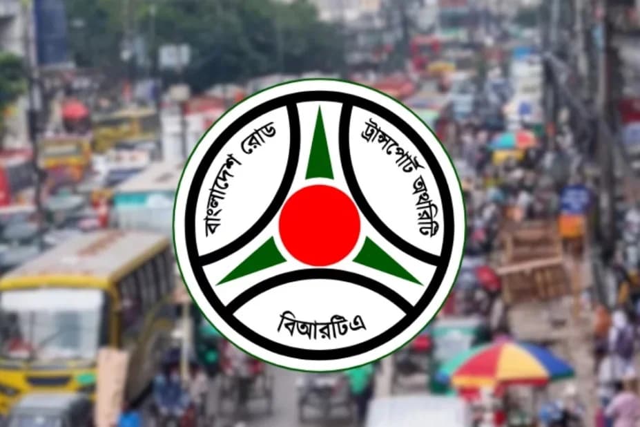 আজ থেকে সব গণপরিবহনে জিপিএস বাধ্যতামূলক, ফিটনেস ও নিবন্ধনের জন্য কঠোর শর্ত