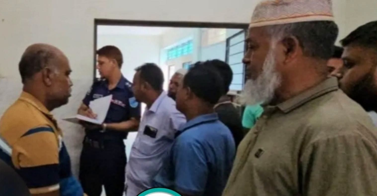 মনোহরদীতে আওয়ামী লীগ নেতার ছেলের লাঠির আঘাতে নিহত স্বেচ্ছাসেবক দলের নেতা