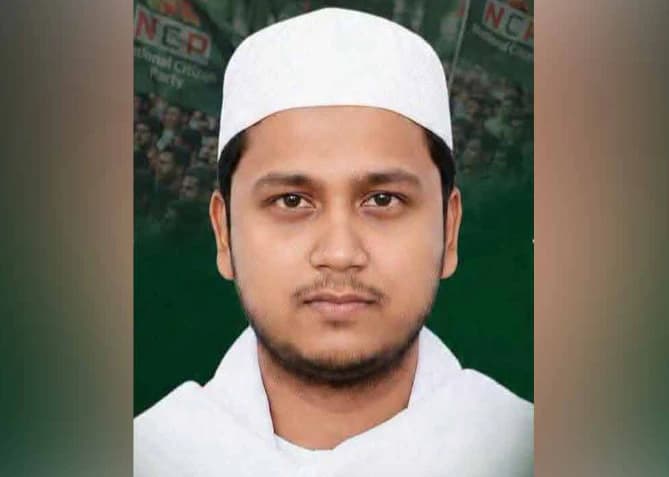 এনসিপির সব পদ থেকে পদত্যাগ করলেন আবদুল্লাহ আল নোমান, সোনাগাজীতে রাজনৈতিক রদবদল