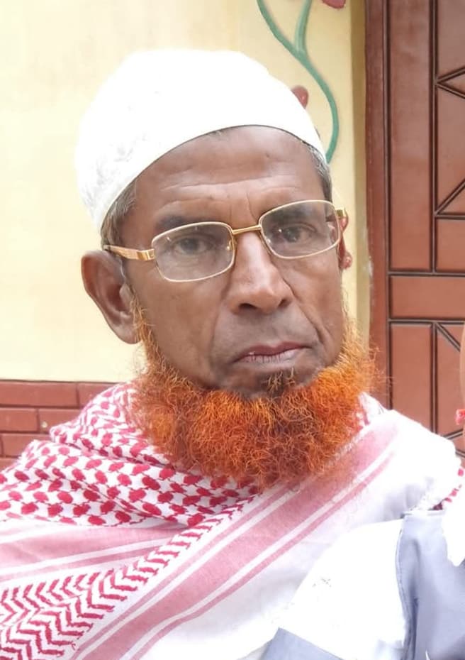 বাড়ির আঙিনায় বাঁশ কাটতে গিয়ে মর্মান্তিক মৃত্যু বৃদ্ধের, স্তব্ধ কুড়িগ্রামের নাগেশ্বরী এলাকা
