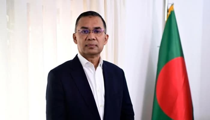 জুলাই আন্দোলনের দ্বিতীয় বর্ষপূর্তি: তারেক রহমানের প্রধান অতিথিতে বড় আলোচনা সভার আয়োজন বিএনপির