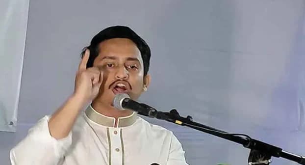 "ছাত্রলীগের চেয়েও ভয়াবহ হবে ছাত্রদলের পরিণতি", সারজিস আলমের হুঁশিয়ারিতে তোলপাড়