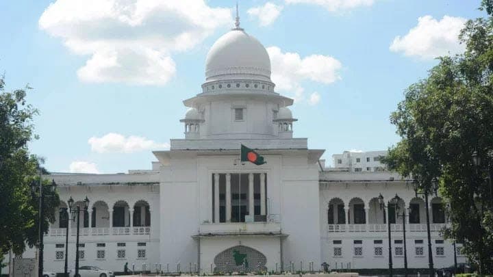ব্যক্তিগত কারণ দেখিয়ে সহকারী অ্যাটর্নি জেনারেল নুরুল করিমের পদত্যাগ