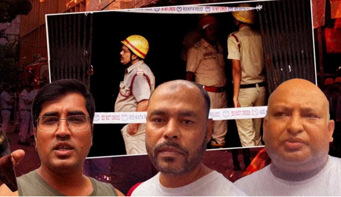 ভয়াবহ অভিজ্ঞতার কথা জানালেন বেঁচে ফেরা ৩ বাংলাদেশি