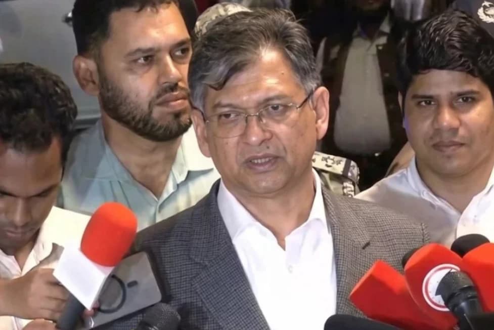 ৭০ অনুচ্ছেদে পরিবর্তন এনেই পরবর্তী রাষ্ট্রপতি নির্বাচন: স্বরাষ্ট্রমন্ত্রী