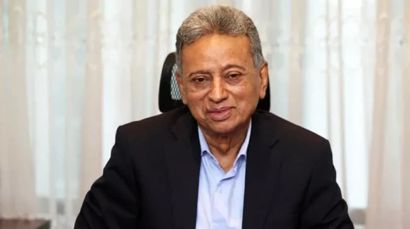 জেল-জুলুম ও দীর্ঘ সংগ্রামের পর রাষ্ট্রপতির চেয়ারে মির্জা ফখরুল, আবেগঘন প্রতিক্রিয়া অর্থমন্ত্রীর