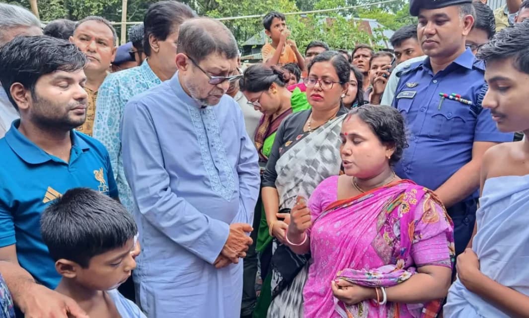 ফ্যাসিস্ট সরকারের ‘ব্যাঙের ছাতার’ মতো হাসপাতাল এখন সমস্যা, তদন্তের নির্দেশ স্বাস্থ্যমন্ত্রীর