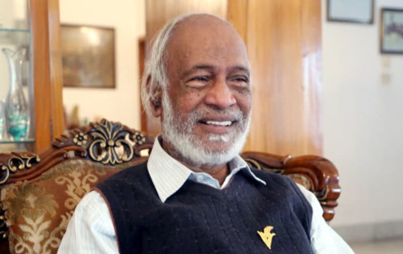 স্থানীয় সরকার মন্ত্রণালয়ের দায়িত্ব পাচ্ছেন ড. আবদুল মঈন খান
