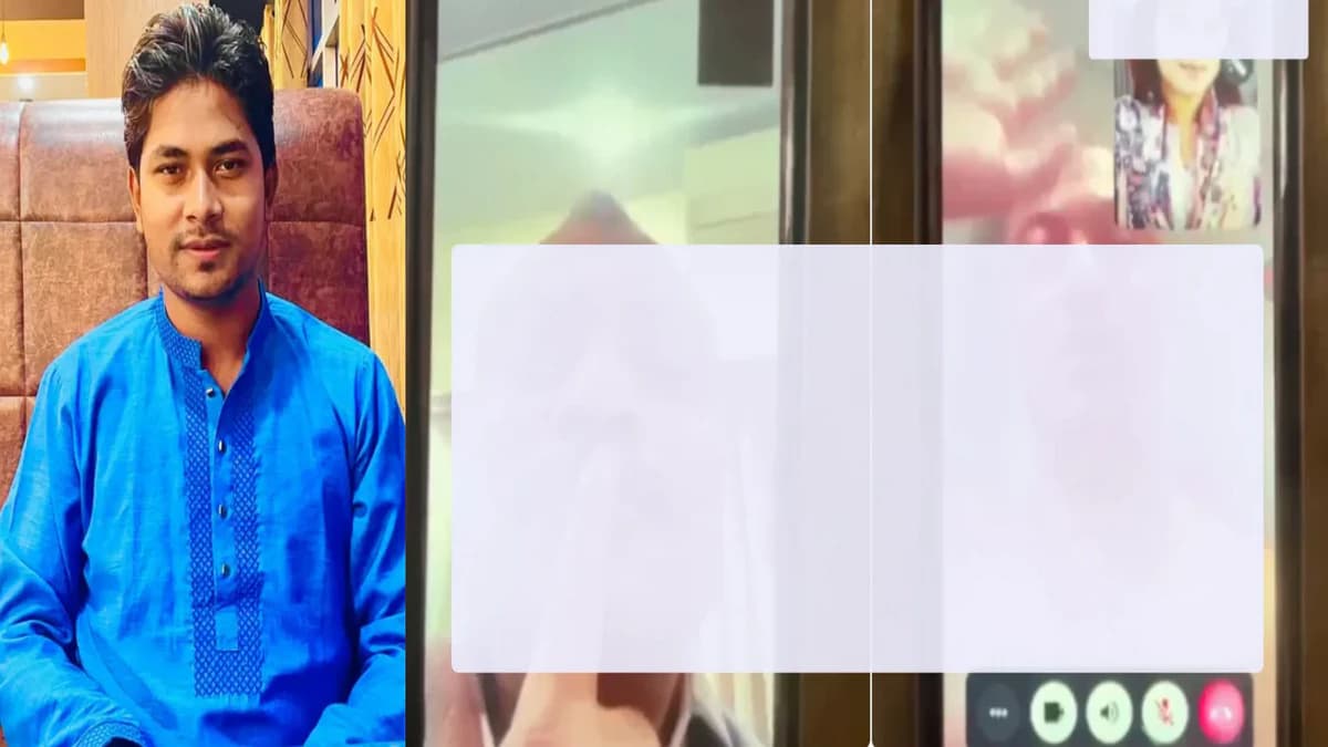 সুন্দরী নারীর ফাঁদে পুলিশ কমিশনার ও প্রভাবশালীরা: নিষিদ্ধ ছাত্রলীগ নেতার ব্ল্যাকমেইলের চাঞ্চল্যকর তথ্য