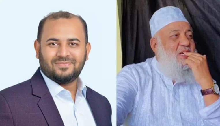 ২০ লাখ টাকা চাঁদা দাবি ও লুটতরাজের অভিযোগ, এমপি’র পিএসের বিরুদ্ধে মামলা
