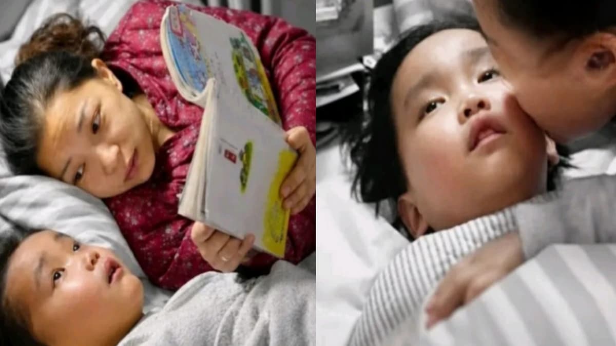 মরণব্যাধিতে আক্রান্ত ৭ বছরের শিশুর অঙ্গদানে নতুন জীবন পেলেন মা ও আরও দুজন
