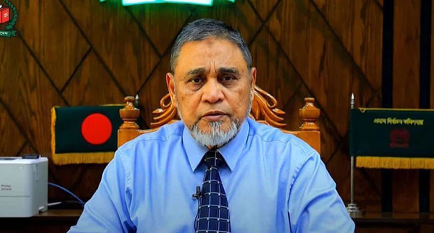 সেপ্টেম্বরেই তফসিল, ডিসেম্বরে স্থানীয় নির্বাচনের প্রথম ধাপ: বড় ঘোষণা সিইসির