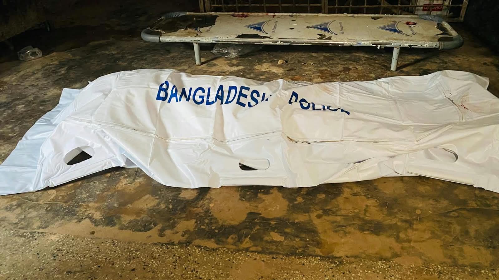 মহাসড়কে নম্বরবিহীন পিকআপের ধাক্কায় প্রাণ গেল স্কুলের দুই সহকর্মীর, শোকের ছায়া নবীগঞ্জে