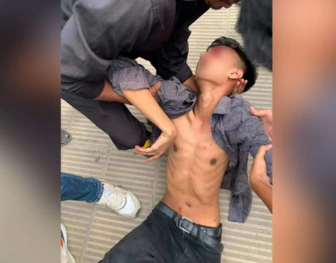 কুমিল্লা ভিক্টোরিয়া কলেজ ছাত্রদলের কমিটি নিয়ে সংঘর্ষে আহত ৩
