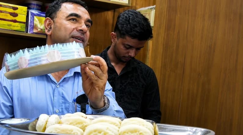 টেস্টি ট্রিটের তারিখ জালিয়াতি ফাঁস: মেয়াদোত্তীর্ণ খাবার বিক্রির প্রমাণ পেল ভোক্তা অধিকার