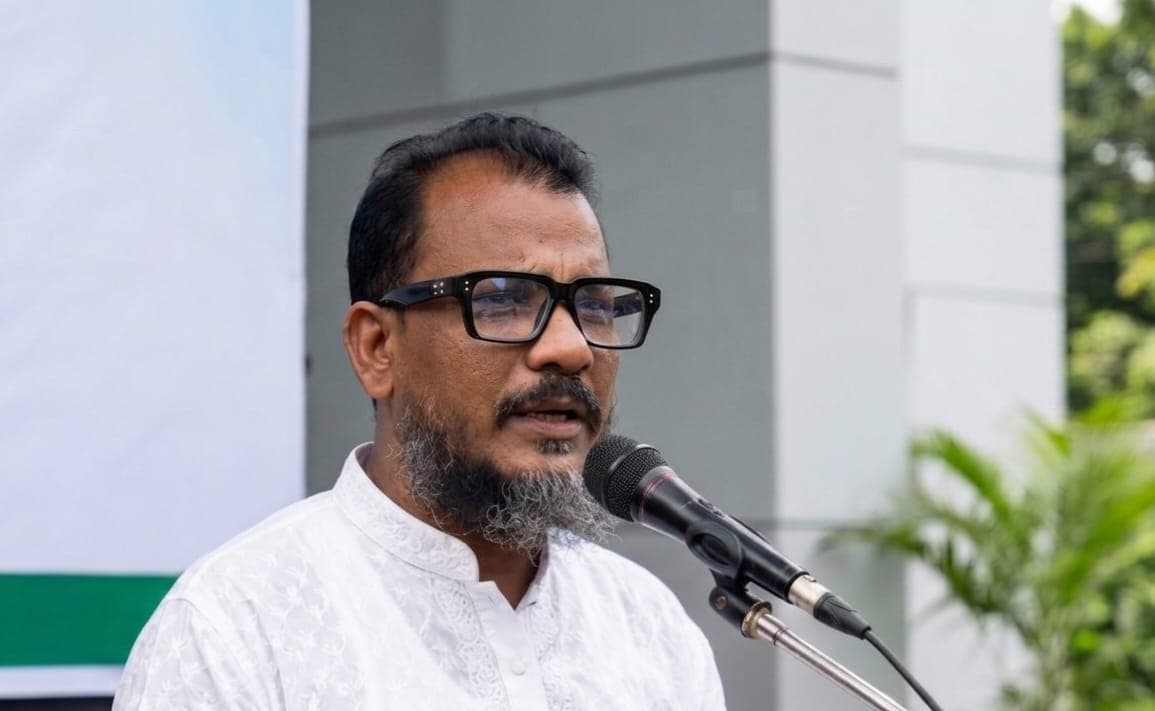 বিএনপির ৪৮তম প্রতিষ্ঠাবার্ষিকীতে ফুলবাড়ীর নেতা শাহানুর আলমের শুভেচ্ছা