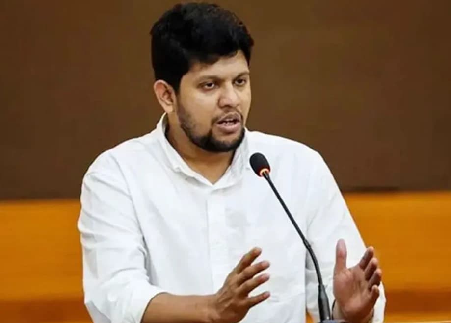 আমলা ও বড় ব্যবসায়ীদের তুষ্ট করার নীতি নিচ্ছে সরকার, বৈষম্য বাড়বে: মাহফুজ আলম