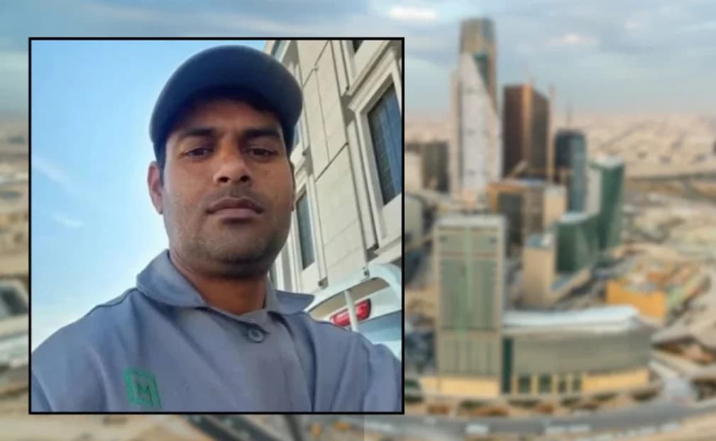 অতিরিক্ত দুশ্চিন্তায় স্ট্রোক, সৌদি আরবে তিন দিন ঘরে পড়ে ছিল বাংলাদেশি প্রবাসীর মরদেহ